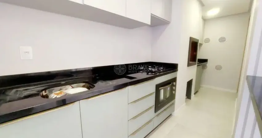 APARTAMENTO PARA LOCAÇÃO ANUAL ILHA DE MAIORCA - BAIRRO VILA OPERÁRIA EM ITAJAÍ