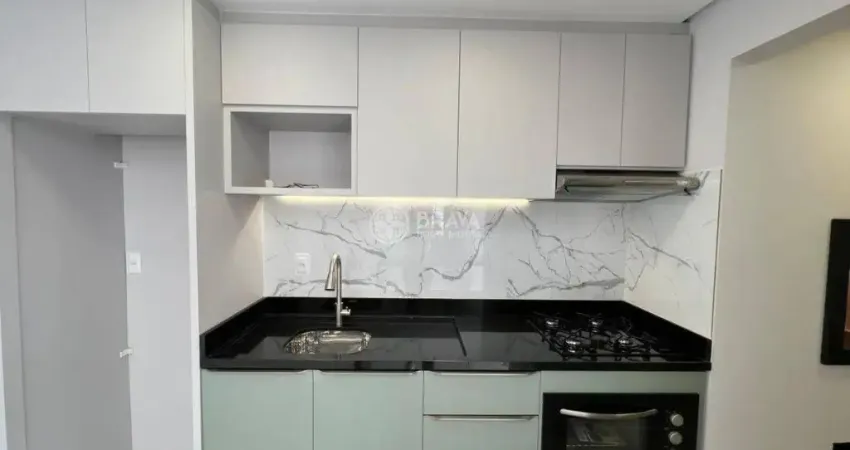 Apartamento para locação anual ilha de maiorca - bairro vila operária em itajaí