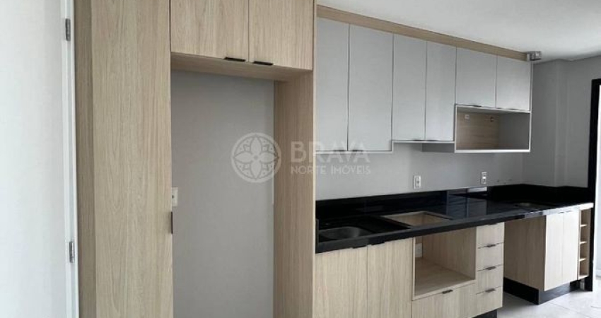 ILHA DE MAIORCA 2 DORMITÓRIOS - BAIRRO VILA OPERÁRIA EM ITAJAÍ