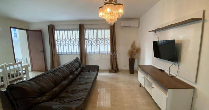 APARTAMENTO GARDEN | VIVENDAS DO GIRASSOL – CENTRO, BALNEÁRIO CAMBORIÚ