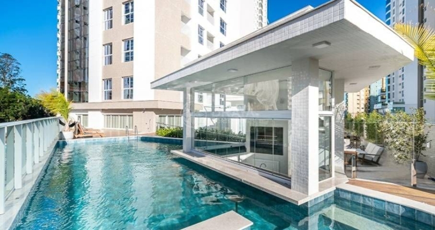 APARTAMENTO ALTO PADRÃO | EDIFÍCIO ESQUINA BELLA – BARRA NORTE, BALNEÁRIO CAMBORIÚ