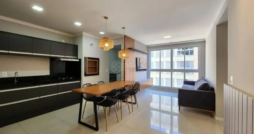 APARTAMENTO GARDEN VILLAGE – NAÇÕES, BALNEÁRIO CAMBORIÚ