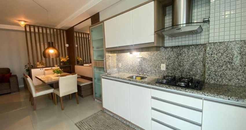 APARTAMENTO ED. BOUGAINVILLE | CENTRO, BALNEÁRIO CAMBORIÚ