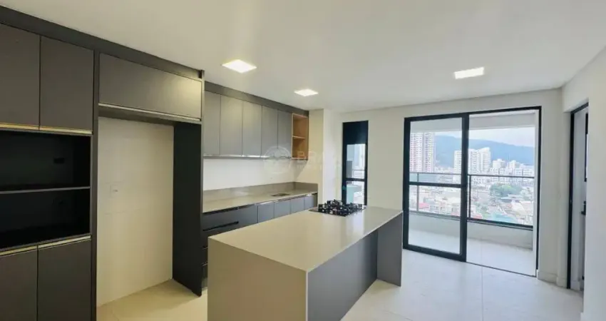 APARTAMENTO NOVO ED. LAGO DI LUCERNA | DOM BOSCO, ITAJAÍ/SC