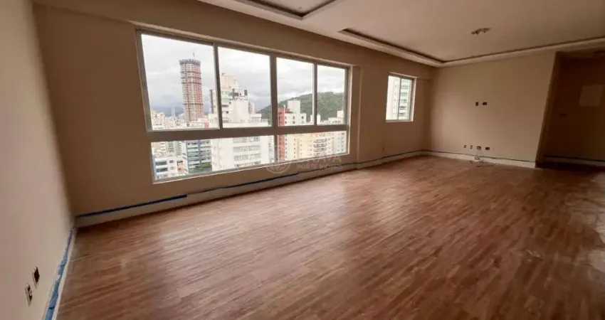 APARTAMENTO ED. SANGIOVESE | CENTRO, BALNEÁRIO CAMBORIÚ
