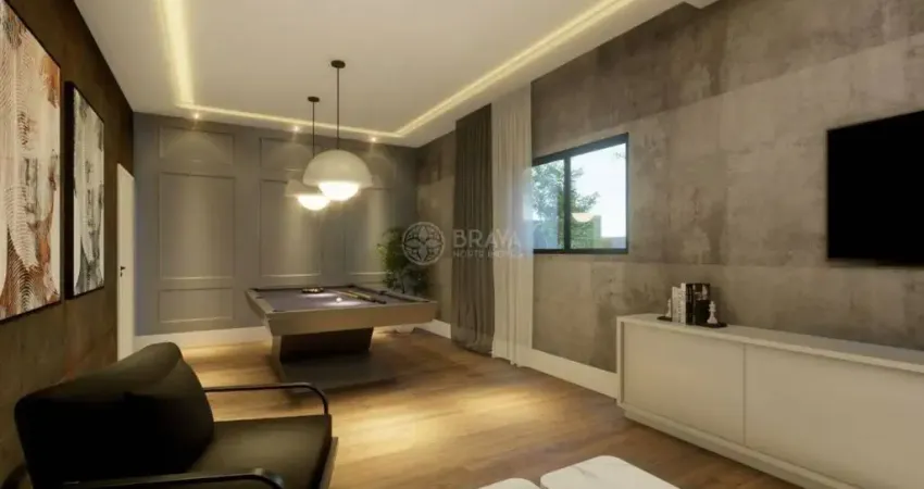 APARTAMENTO NO EDIFÍCIO BYRON BAY – VILA OPERÁRIA, ITAJAÍ