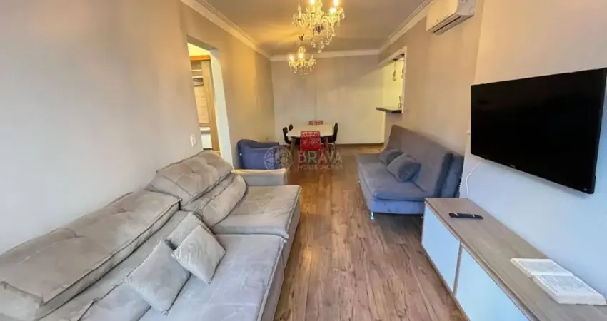 APARTAMENTO ED. DOM GABRIEL | CENTRO DE BALNEÁRIO CAMBORIÚ