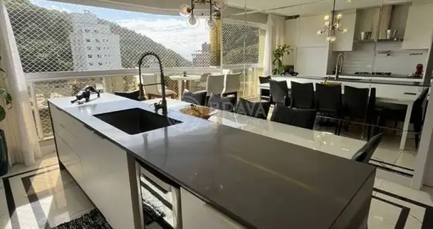 ATMOS BEACH | APARTAMENTO MOBILIADO À VENDA EM CABEÇUDAS, ITAJAÍ