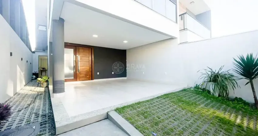 SOBRADO PARA LOCAÇÃO ANUAL – BAIRRO SÃO VICENTE, ITAJAÍ