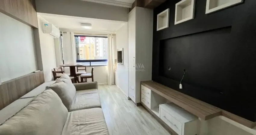 APARTAMENTO PARA LOCAÇÃO – EDIFÍCIO SOLAR DAS ACÁCIAS | CENTRO, BALNEÁRIO CAMBORIÚ