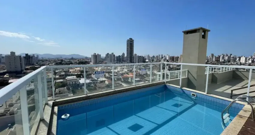 APARTAMENTO SEMIMOBILIADO NO BAIRRO SÃO JUDAS – ITAJAÍ