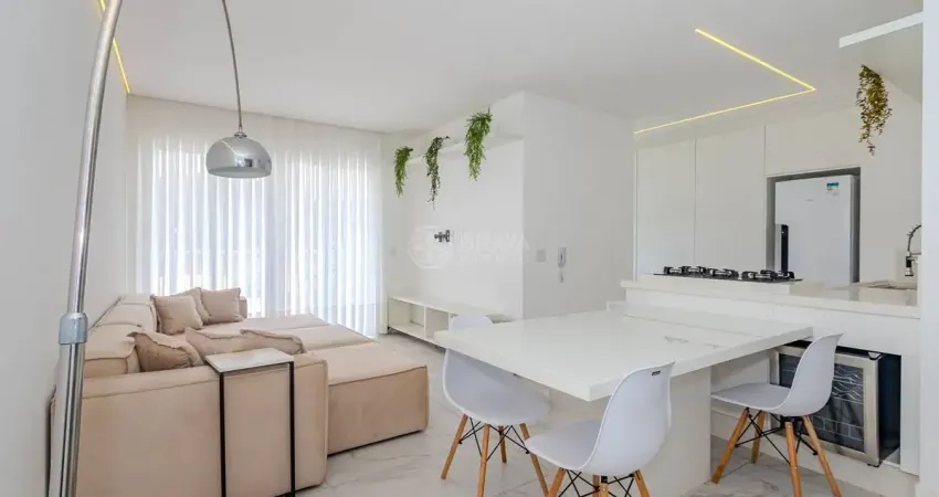 Viva a experiência de morar em uma obra de arte – brava arts residence | praia brava – itajaí/sc