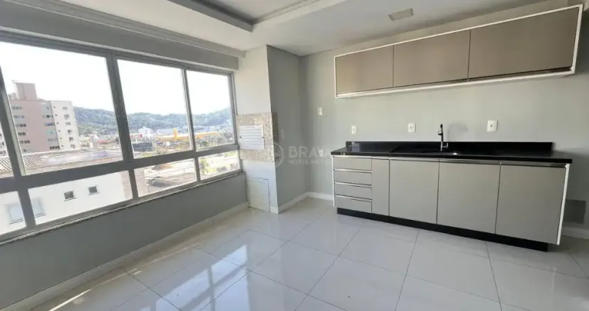 Apartamento semi mobiliado para locação edifício deville | tabuleiro, camboriú