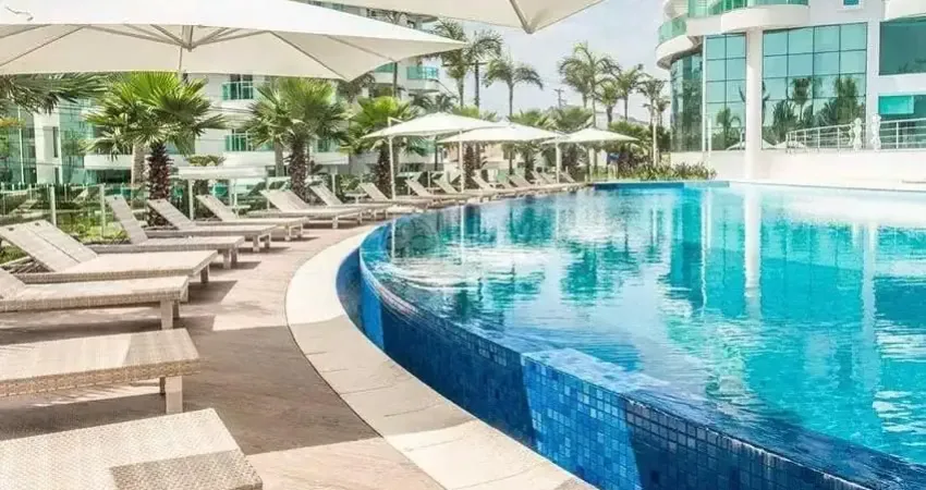 Apartamento  garden para locação no brava beach  – praia brava, itajaí