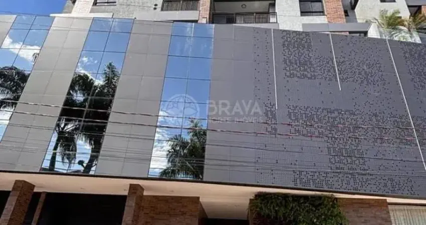 Apartamento para aluguel no edifício portal da brava – praia dos amores.