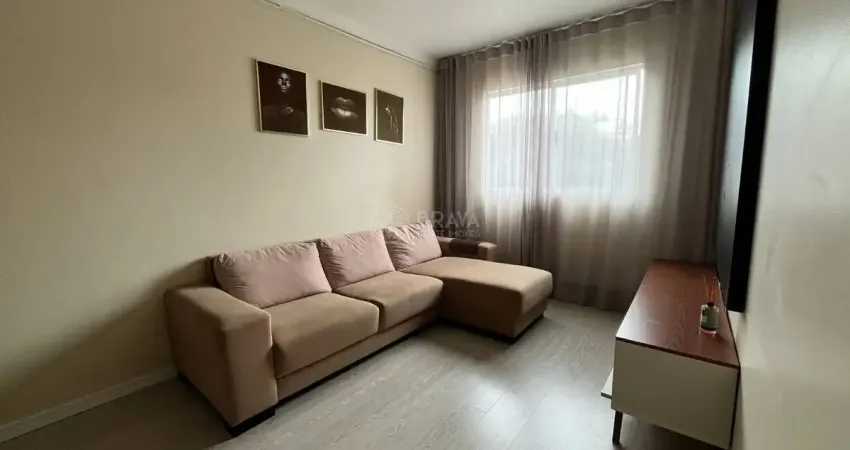 Apartamento com 3 quartos para locação, praia brava, itajaí