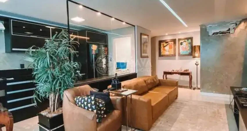 Apartamento finamente mobiliado para venda– edifício cadilac tower | balneário camboriú