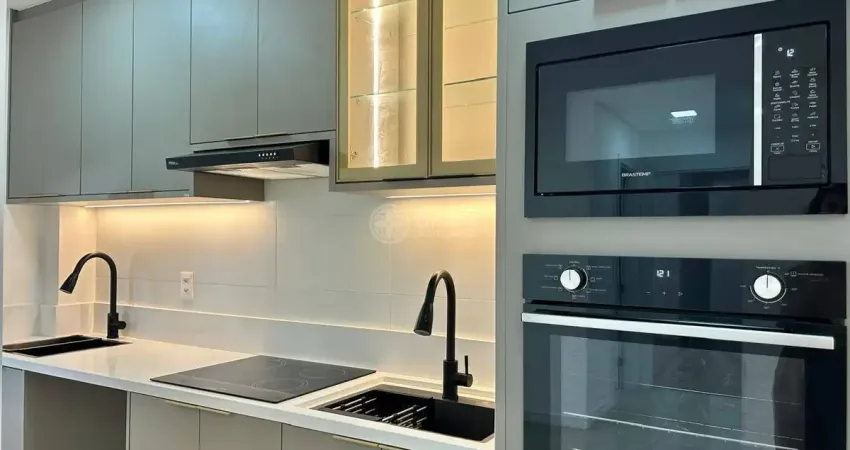 Apartamento 2 quartos mobiliado novo-ed. ilha de malta, vila operári