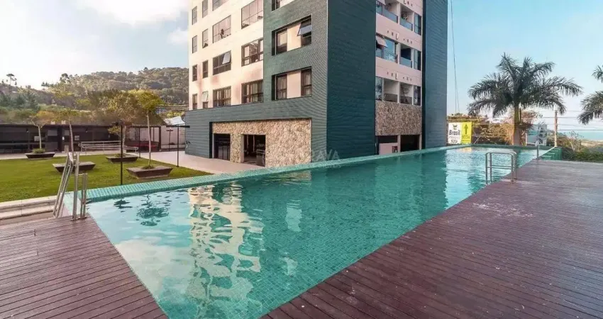 Apartamento mobiliado na praia brava maxhaus - itajaí, praia brava