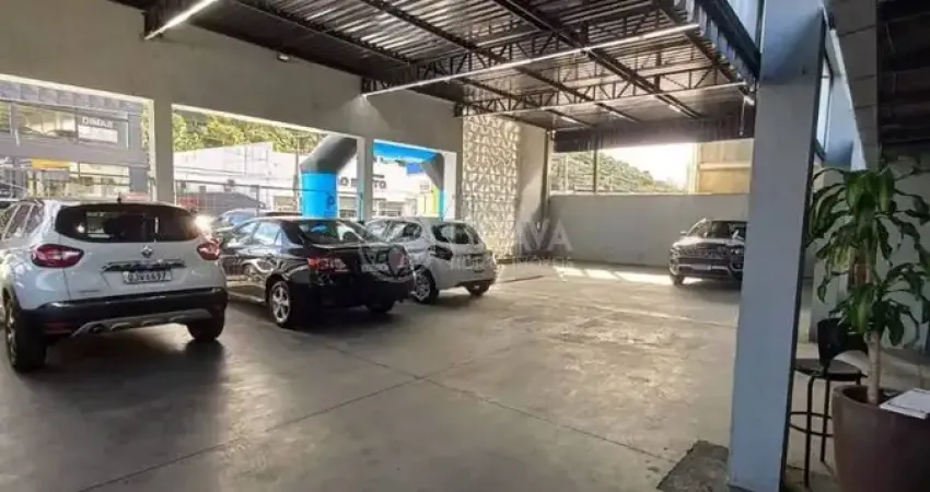 Ponto comercial em avenida de alto fluxo - praia dos amores, balneário camboriú