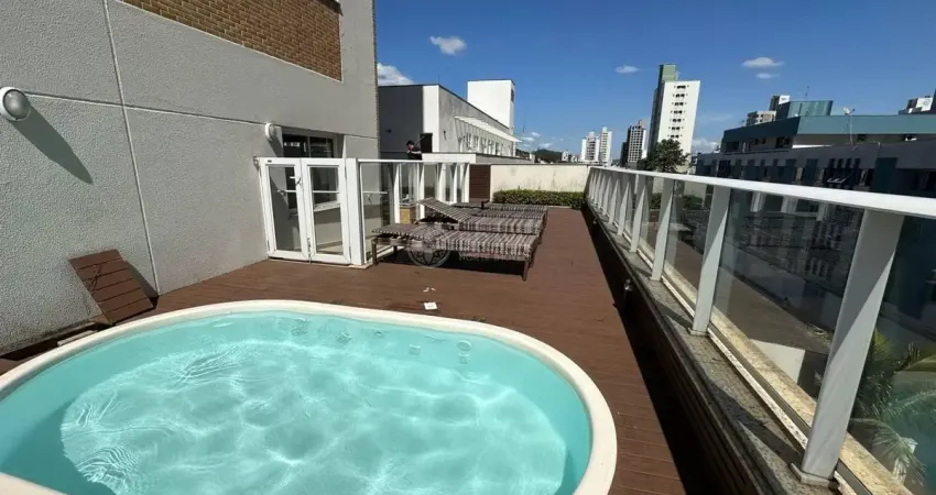 Apartamento amplo e completo em excelente localização no centro de itajaí !