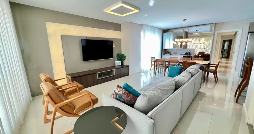 Solar gonçalves residence – barra norte, balneário camboriú