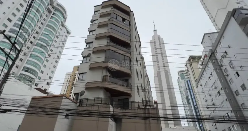 Edifício orlando josé condomínios - centro de balneário camboriú