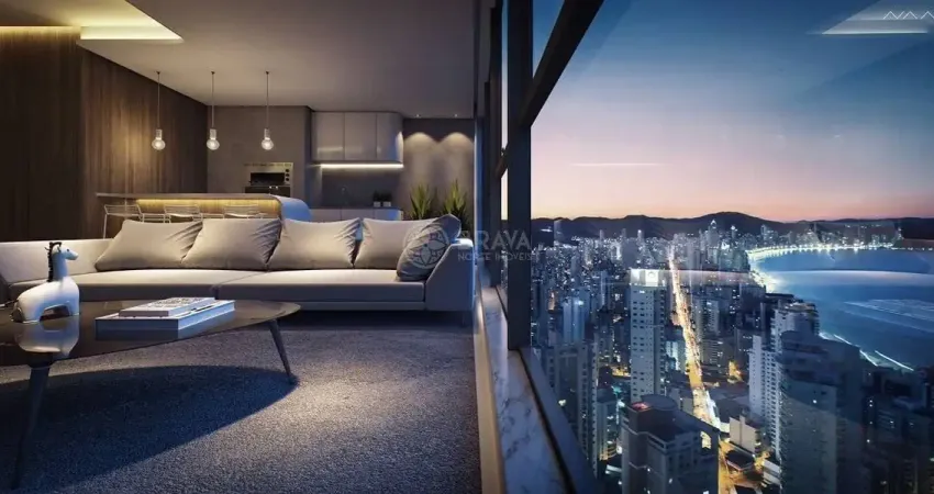 Apartamento no vitra by pininfarina – sofisticação e design a 180 metros do mar