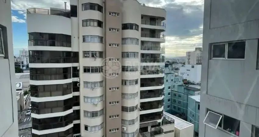 Apartamento à venda – edifício francisco eduardo | itajaí/sc