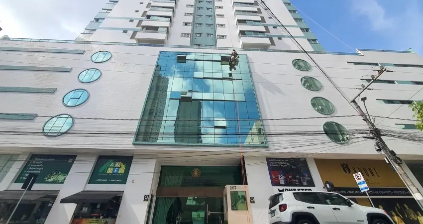 Mandala residence – conforto e sofisticação no centro de balneário camboriú