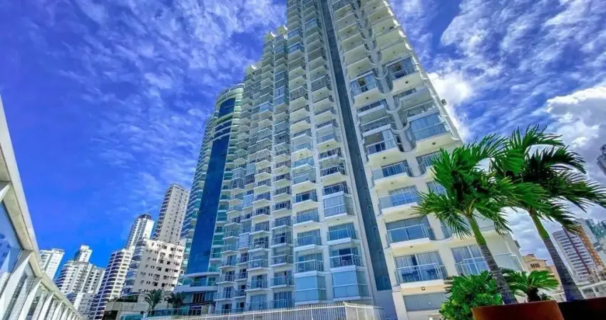 Edifício imperatriz — vista, conforto e praticidade na avenida atlântica