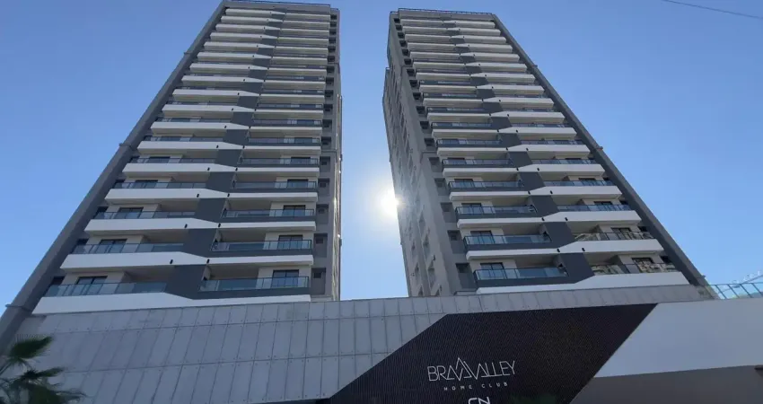 Apartamento à venda no brava valley home club – praia brava, itajaí/sc