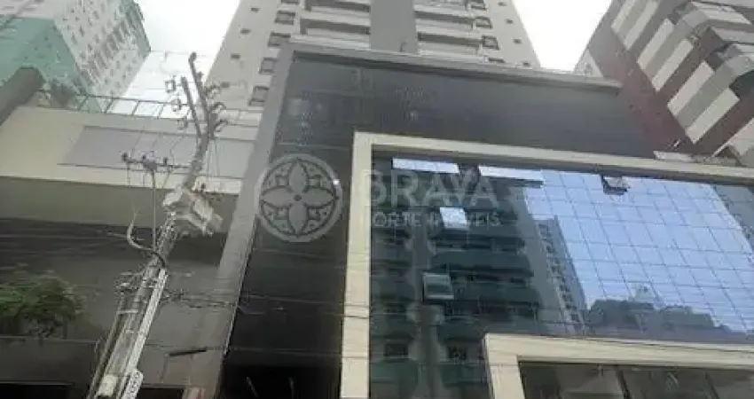 Apartamento à venda no tesla residencial – centro, balneário camboriú/sc