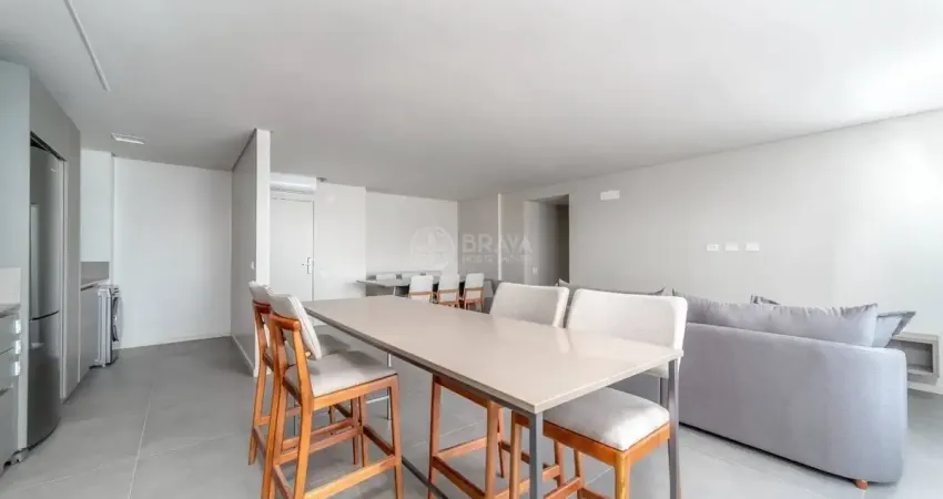 Apartamento com 3 quartos para alugar na Rua Samuel Heusi, Centro, Itajaí