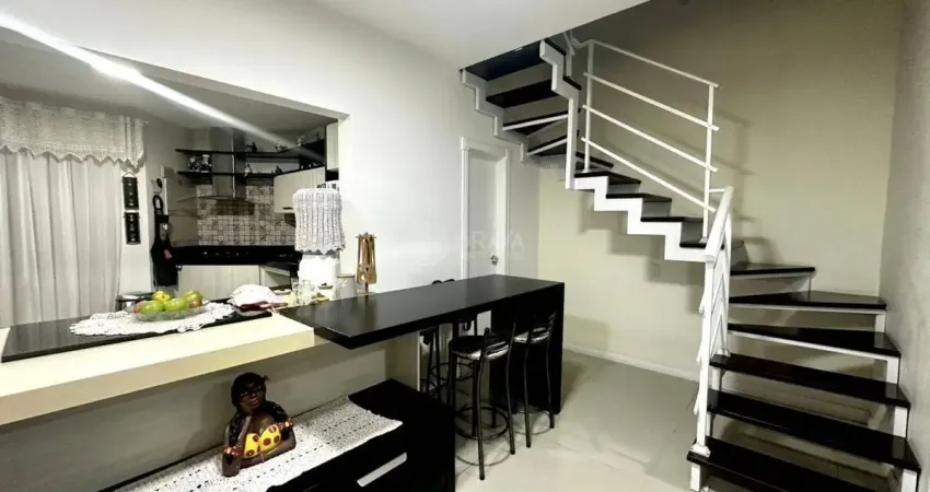 Apartamento com 3 quartos para alugar na Rua Antônio de Souza Cunha, Dom Bosco, Itajaí