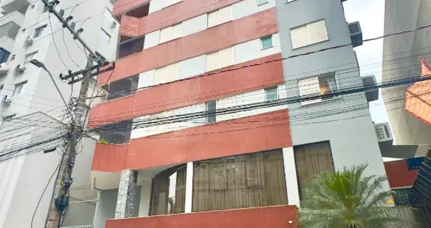 Edificio lotus - apartamento a poucos metros do mar no centro de balneário camboriú