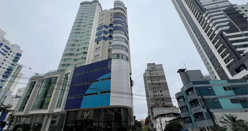 Apartamento no la salle residence – centro de balneário camboriú