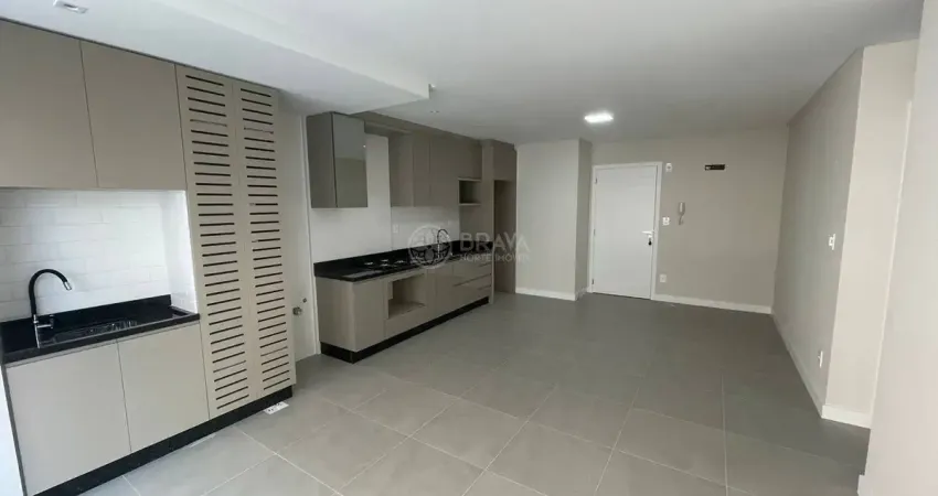 Privilege residence - apartamento com 2 quartos, na praia brava!