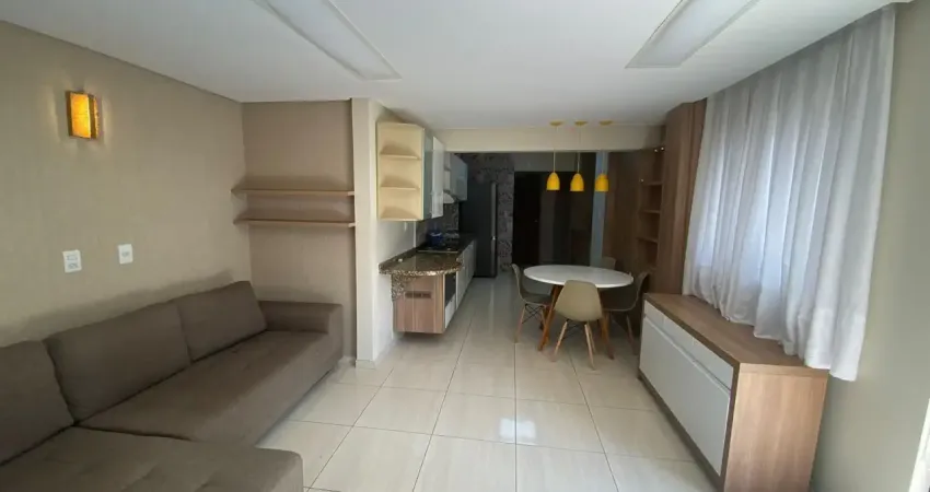 Apartamento garden à venda em balneário camboriú – edifício mario boese