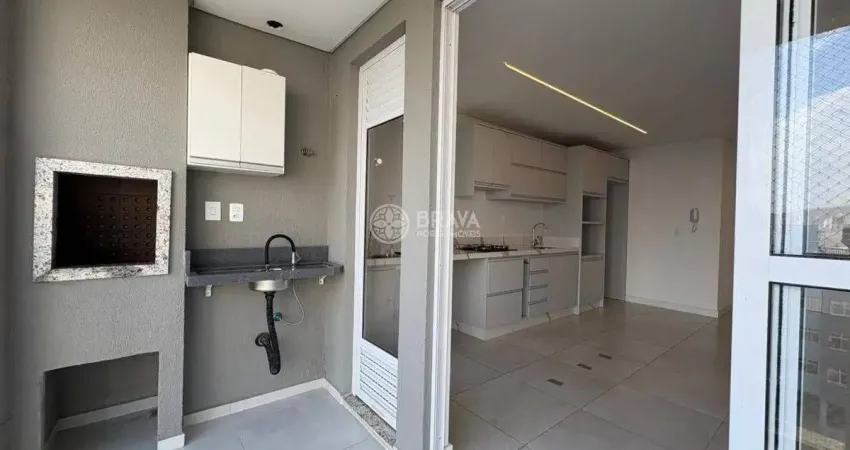 Alameda jobim -apartamento de 1 suíte + 1 dormitório - são joão/itajaí