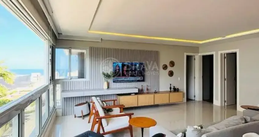 Costão da brava - apartamento mobiliado a poucos metros do mar!
