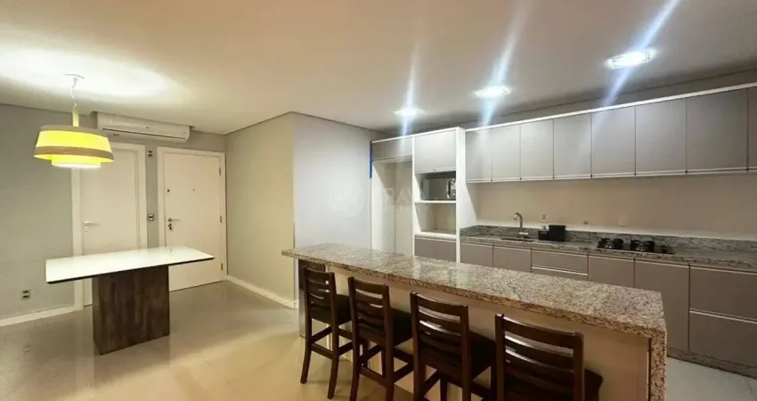 Edifício de leon - apartamento com 03 suítes e vista exclusiva para a beira rio