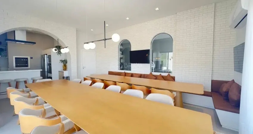 Ed. maiori - apartamento nunca habitado semimobiliado próximo a univali