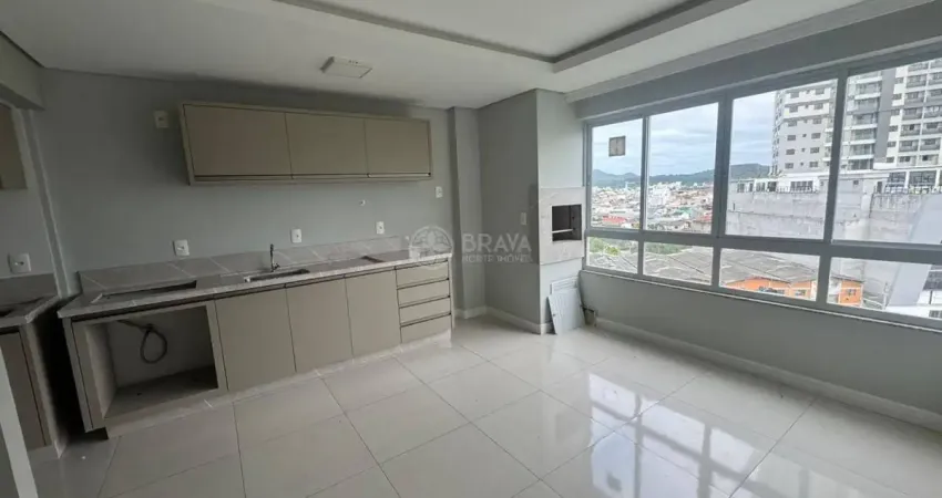 Apartamento com 2 quartos para alugar na Rua Coqueiros, Tabuleiro (Monte Alegre), Camboriú