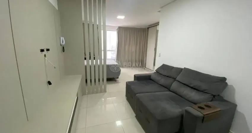 Loft com 1 quarto para alugar na Rua Tijucas, Centro, Itajaí