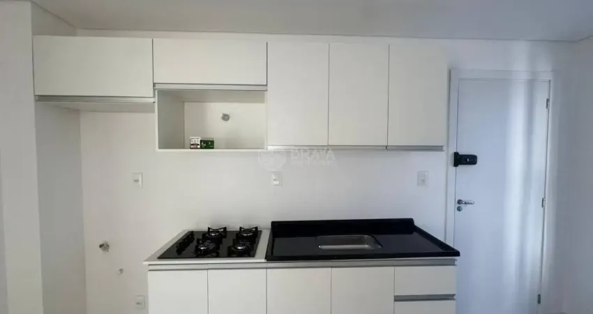 Apartamento com 2 quartos para alugar na Rua Arnaldo José de Oliveira, Fazenda, Itajaí