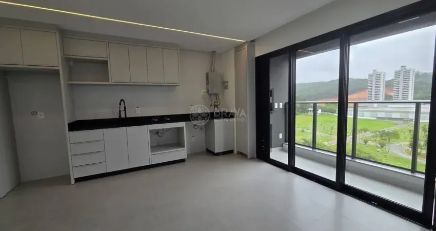 Apartamento com 2 quartos para alugar na Rua Braúlio Werner, Praia Brava, Itajaí