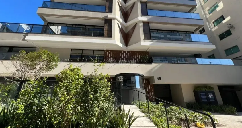 Apartamento com 2 quartos à venda na Rua Miguel Francisco Borges, Balneário Santa Clara, Itajaí
