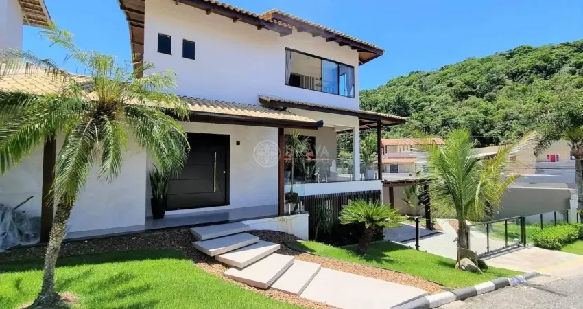 Casa com 4 quartos para alugar na Avenida das Arapongas, Ariribá, Balneário Camboriú