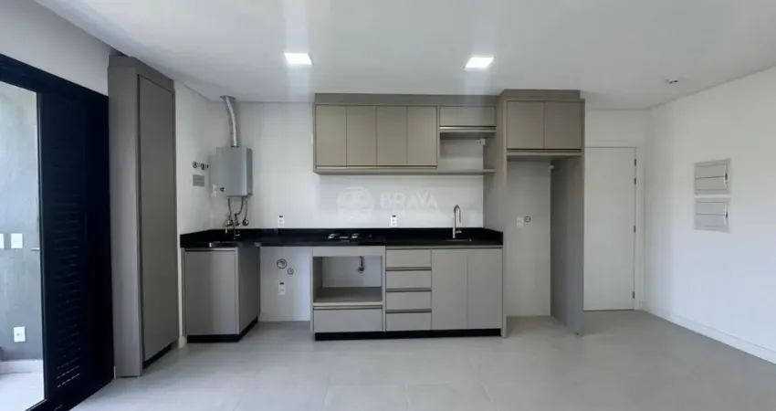 Apartamento com 2 quartos para alugar na Rua Braúlio Werner, Praia Brava, Itajaí